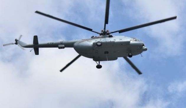 Premijer Zoran Milanović nazočio je danas pokaznoj vježbi spašavanja HGSS-a u kanjonu Velike Paklenice. Photo: Dino Stanin/PIXSELL