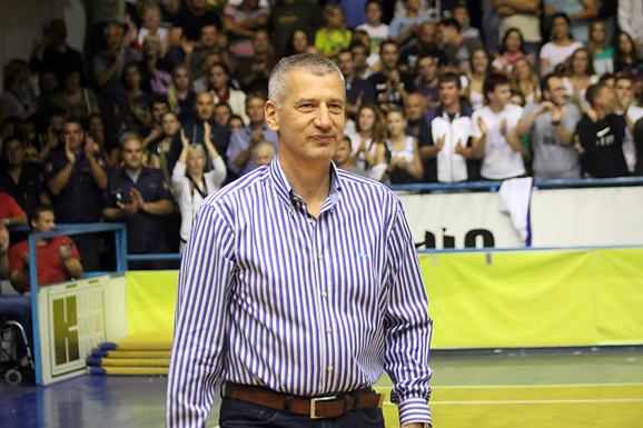 Jazine: Humanitarna utakmica za Stephanie (foto:Saša Čuka)