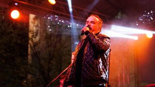 Tony Cetinski @ Advent u Zadru