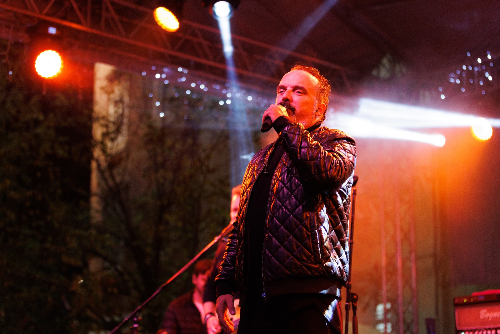 Tony Cetinski @ Advent u Zadru