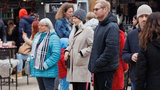 Dino Dvornik Tribute Band @ Advent u Zadru Dino Dvornik Tribute Band @ Advent u Zadru