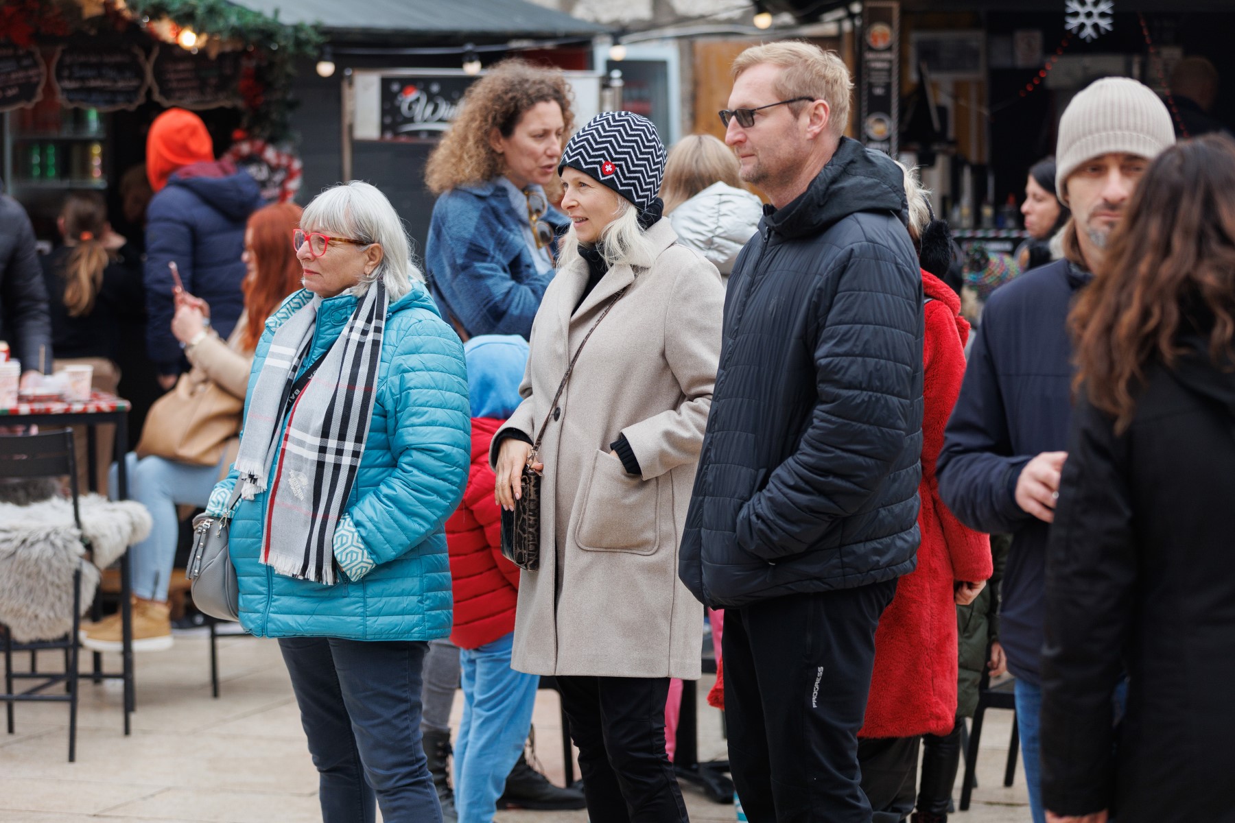 Dino Dvornik Tribute Band @ Advent u Zadru Dino Dvornik Tribute Band @ Advent u Zadru