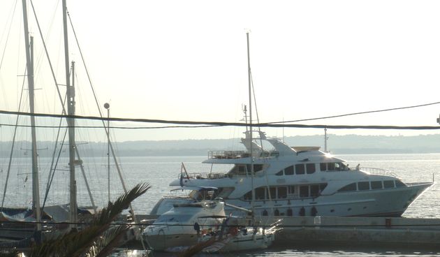 Vila Velebita u Preku (Foto: ezadar.hr)