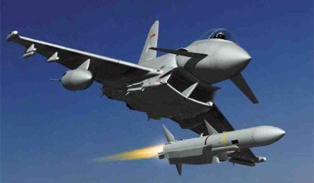 U Rijeci će se graditi Eurofighteri?, foto: tportal