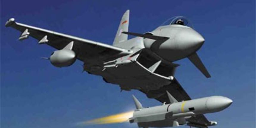 U Rijeci će se graditi Eurofighteri?, foto: tportal U Rijeci će se graditi Eurofighteri?, foto: tportal