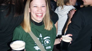 Irski party u Maya pubu (foto Nikola Tur Irski party u Maya pubu (foto Nikola Tur