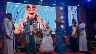 Karnevalsko vrime 2025. Karnevalsko vrime 2025.