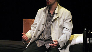 Adam i Eva (foto:Saša Čuka) Adam i Eva (foto:Saša Čuka)