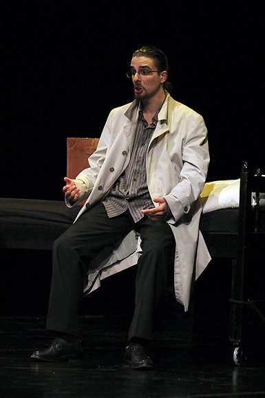 Adam i Eva (foto:Saša Čuka) Adam i Eva (foto:Saša Čuka)