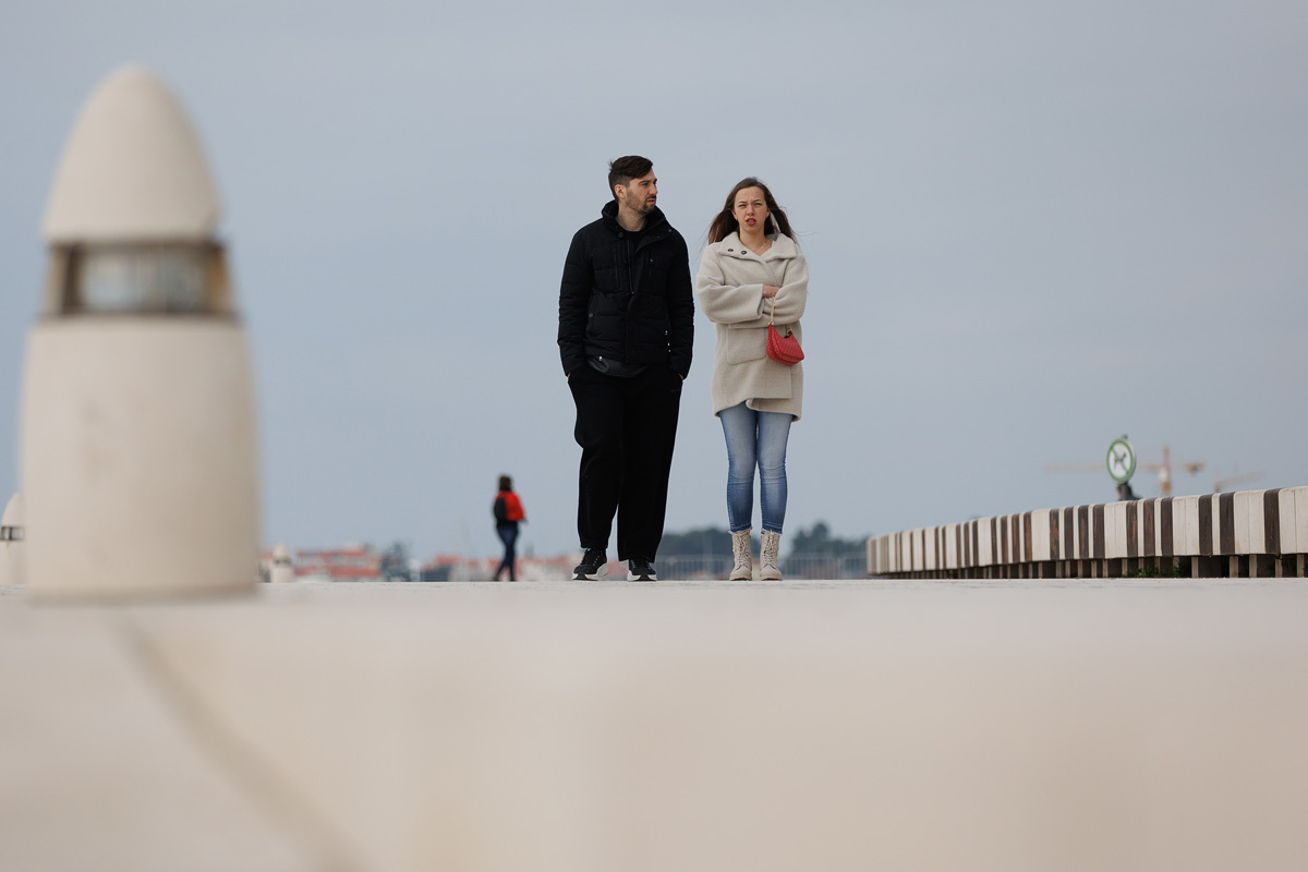Đir po gradu, subotnja špica, 22. veljače 2025.