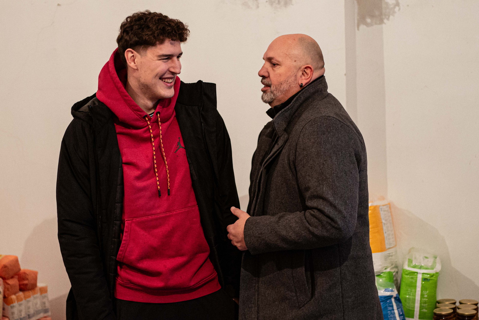 10. humanitarna akcija ‘Veliko srce zadarskog sporta’