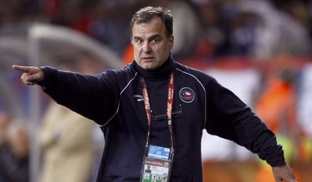 Marcelo Bielsa, Foto: Reuters
