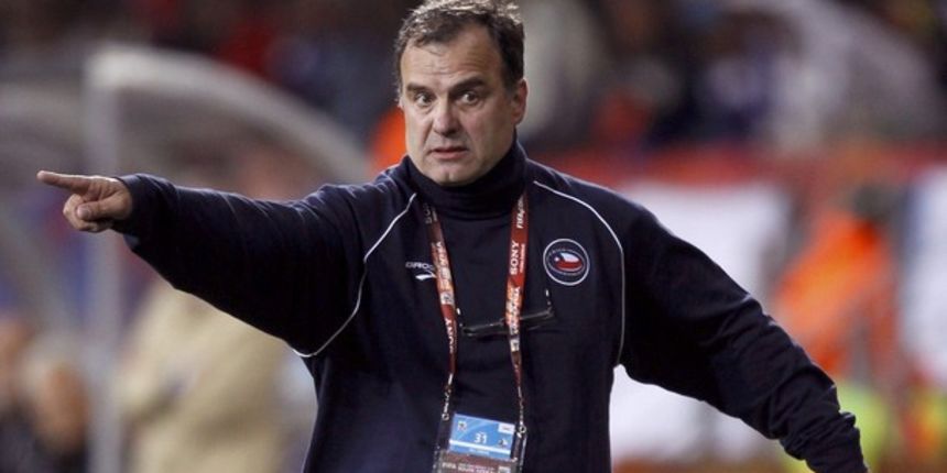 Marcelo Bielsa, Foto: Reuters Marcelo Bielsa, Foto: Reuters