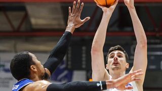 FavBet Premijer Liga, 31. kolo: KK Cibona – KK Zadar