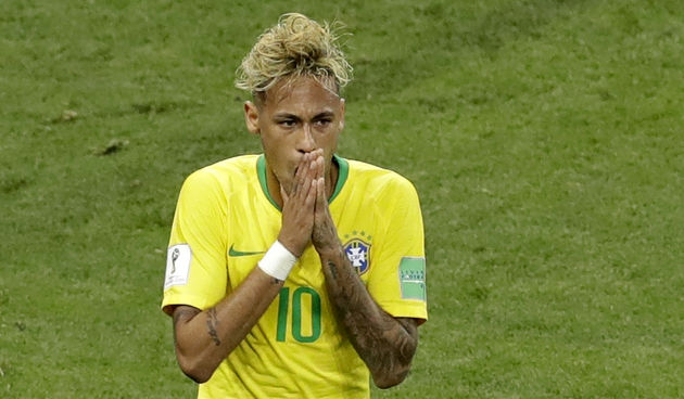 Neymar Jr.