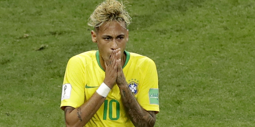 Neymar Jr. Neymar Jr.