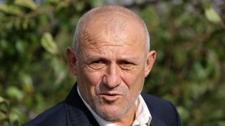 09.11.2013., Tinj – Predsjednik RH Ivo Josipovic posjetio je poljoprivrednike u Tinju te poljoprivrednu zadrugu Maraska Tinj koja je vazan dobavljac visnje maraske za zadarsku tvrtku Maraska d.d. Photo: Filip Brala/PIXSELL