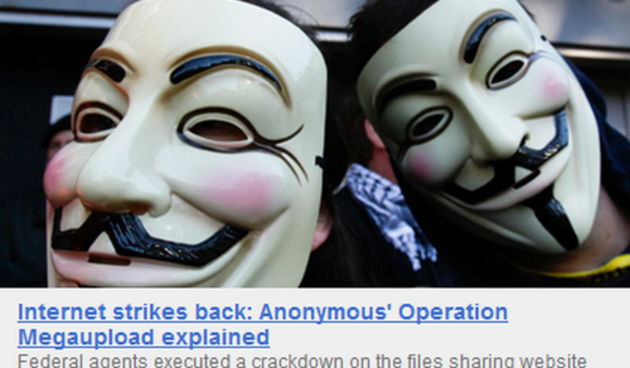 Anonymous, screen: rt.com