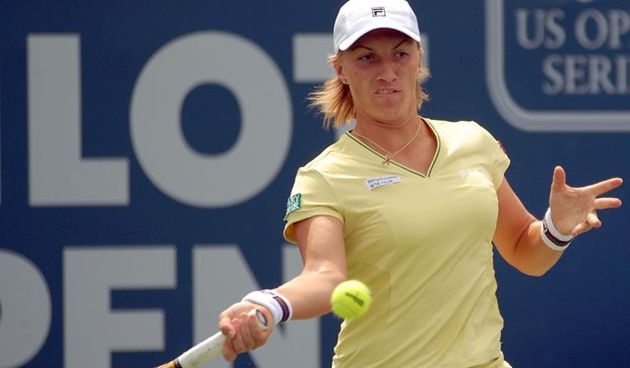 Svetlana Kuznjecova (Foto: tennisserver.com)