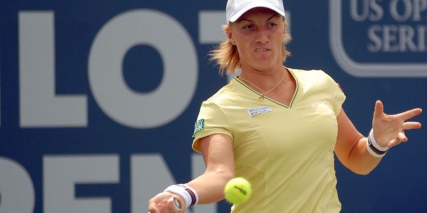 Svetlana Kuznjecova (Foto: tennisserver.com)