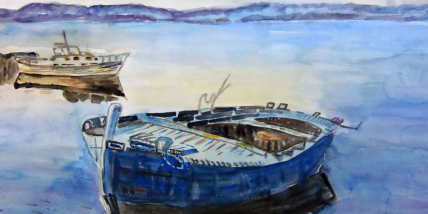 Galerija “Mali medo” Galerija “Mali medo”