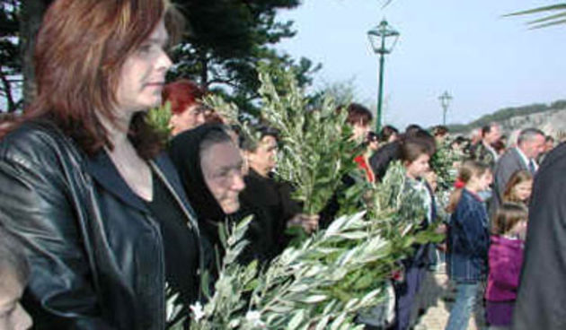 cvjetnica (foto: hrt.hr)