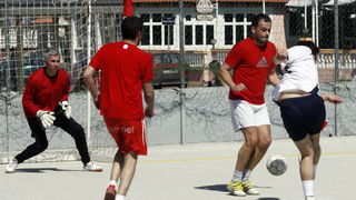 Vrsi: 3. Memorijalni malonogometni turnir “Frane Vukic”, Foto: Mladen Malik