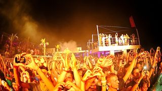 Aquarius Klub – 13.8. Moonsplash festival, Fedde Le Grand, foto: Goran Telak