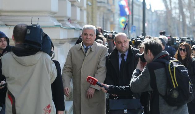 Obrane i tužiteljstvo najavili žalbe, foto: pixsell.hr