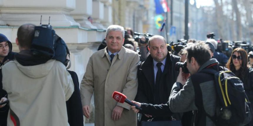 Obrane i tužiteljstvo najavili žalbe, foto: pixsell.hr