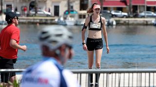 Wings for Life World Run Zadar 2023. Wings for Life World Run Zadar 2023.