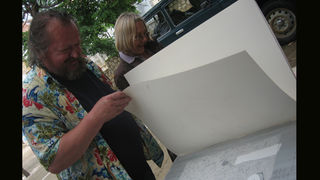 Likovna kolonija ‘Leptiri svih boja’ Likovna kolonija ‘Leptiri svih boja’