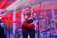 Eni Jurišić & Vjeko Ključarić @ Petrčane Eni Jurišić & Vjeko Ključarić @ Petrčane