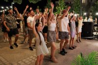 One Night in Havana @ Muraj art and sound