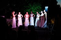 Klapa Kapric @ Muraj