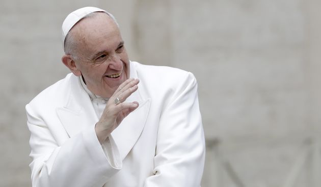 Papa Franjo