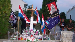 molitvena hodnja, bulic vuksic lisane molitvena hodnja, bulic vuksic lisane