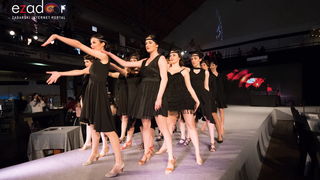 Svečano otvorenje 11. Festivala vjenčanja @ Arsenal Zadar