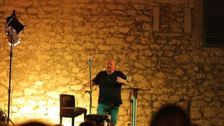 Zuhra i Drele nasmijali Bibinjce do suza