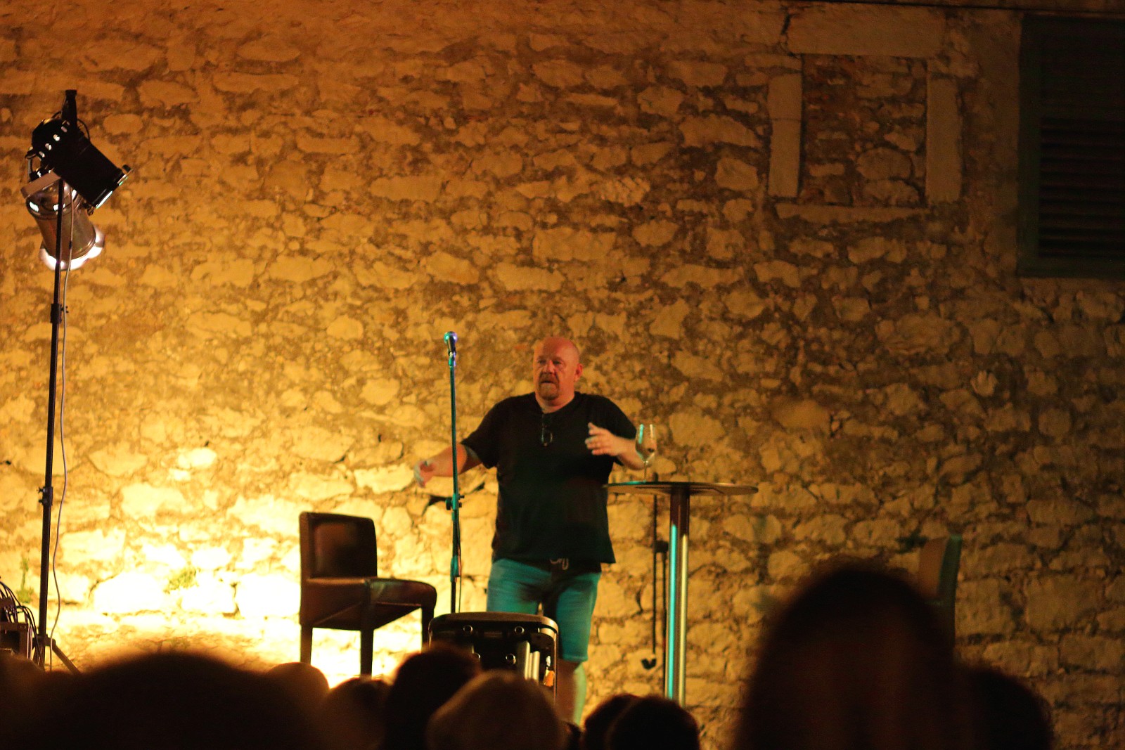 Zuhra i Drele nasmijali Bibinjce do suza