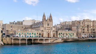 Malta, biser Mediterana Malta, biser Mediterana