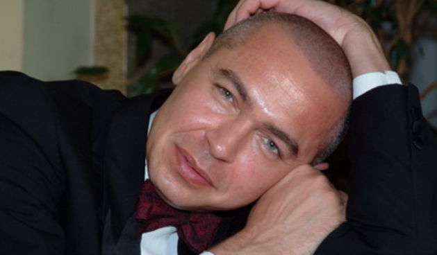 Ivo Pogorelić (Foto: seecult.org)