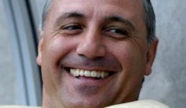 Hristo Stoičkov (Foto: wordpress.com)