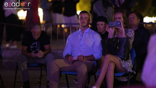 Tribute to Swing – Davor Pekota & Ivana Kindl @ Forum Tribute to Swing – Davor Pekota & Ivana Kindl @ Forum