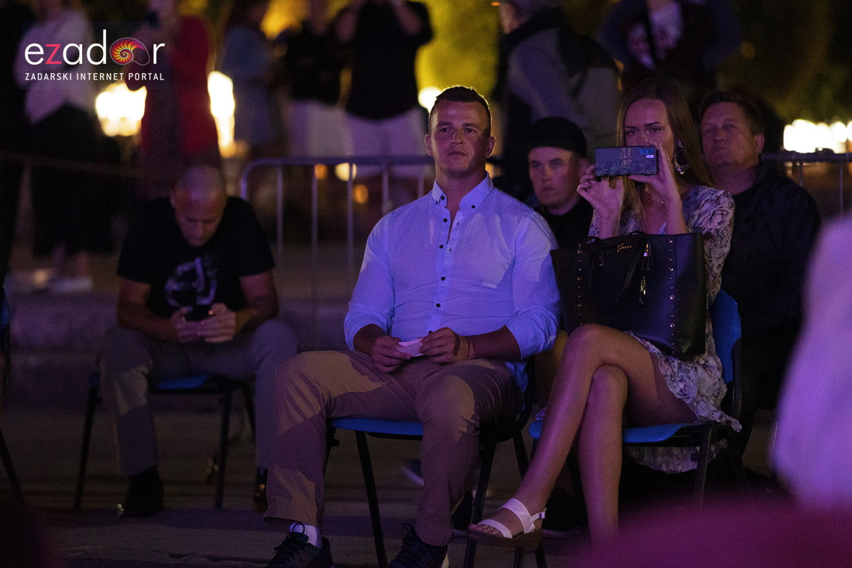 Tribute to Swing – Davor Pekota & Ivana Kindl @ Forum Tribute to Swing – Davor Pekota & Ivana Kindl @ Forum