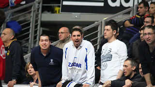 KK Zadar – KK Široki WWin 76-81 (foto:Saša Čuka) KK Zadar – KK Široki WWin 76-81 (foto:Saša Čuka)