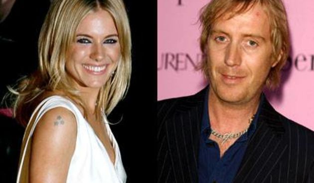 Miller – Ifans (Foto: thehollywoodgossip.com)