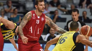 ZDBT 2018: Fenerbahce – Olimpia Milano 84-69 ZDBT 2018: Fenerbahce – Olimpia Milano 84-69