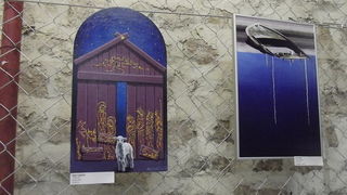 Kneževa palača: Otvorenje Godišnje izložbe HDLU-a Zadar