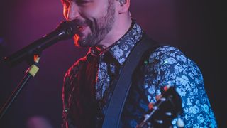 Vatra i Epilog u Maraschino baru, Foto: Iva Perinčić Vatra i Epilog u Maraschino baru, Foto: Iva Perinčić